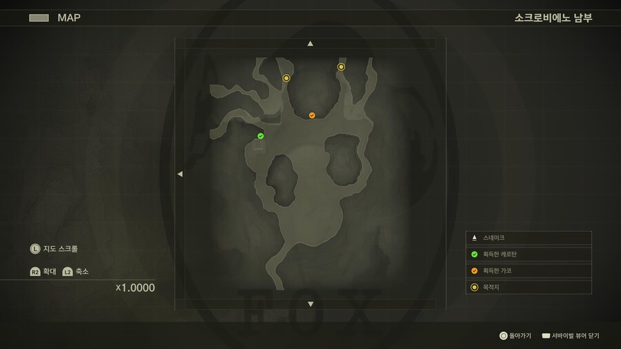 하드 난이도 디 엔드 앵무새 위치_1.jpg