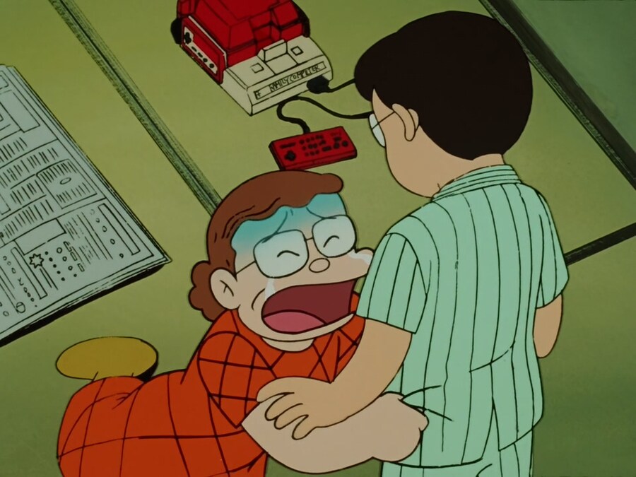웃는 세일즈맨) 엄청난 억까 인생_38.jpg