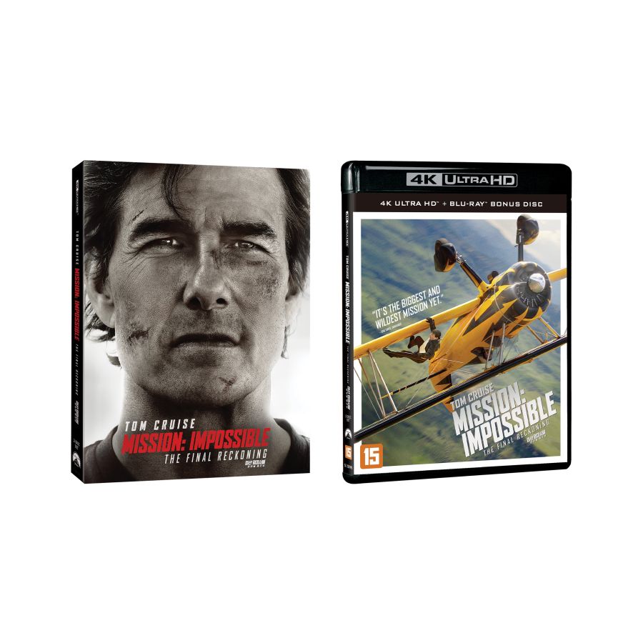 [예스24] 미션 임파서블 파이널 레코닝 4K UHD 스틸북 / 49,500원_3.jpg