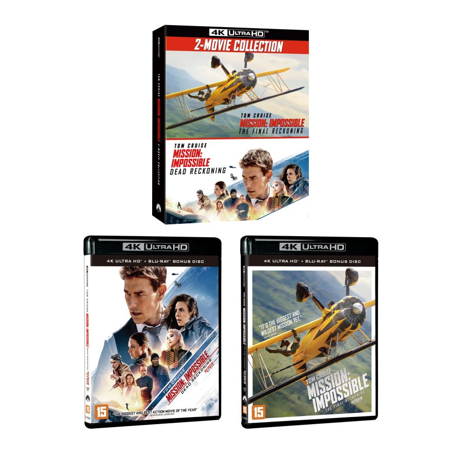 [예스24] 미션 임파서블 파이널 레코닝 4K UHD 스틸북 / 49,500원_1.jpg