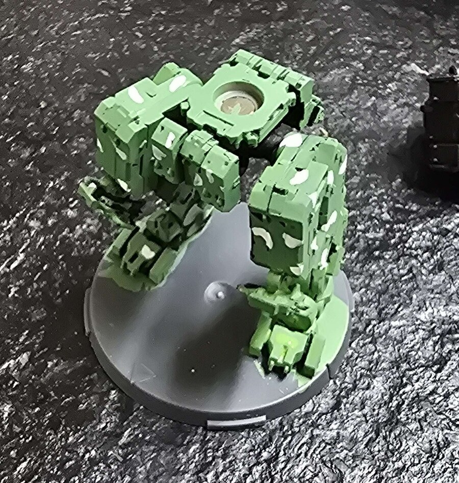 미니어처) 오늘 간단히 한 도색_1.jpg