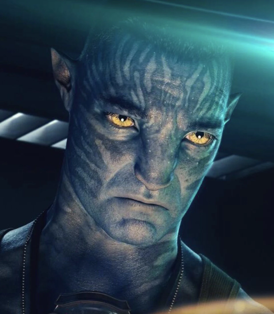 아바타) "여러분은 쿼리치를 악역이라고 오해하고 있습니다"_1.webp