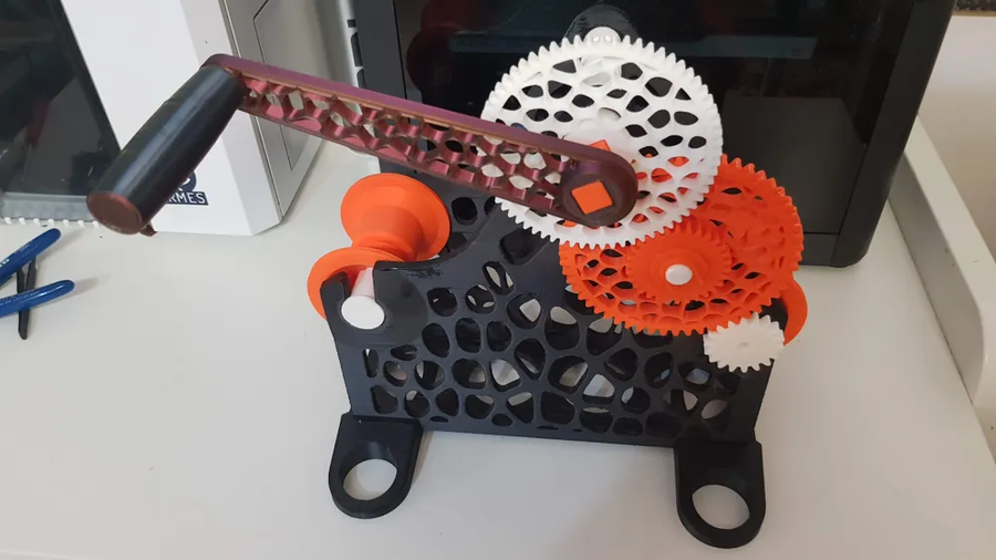 3D프린터) 스풀 리와인더 출력 중..._2.webp