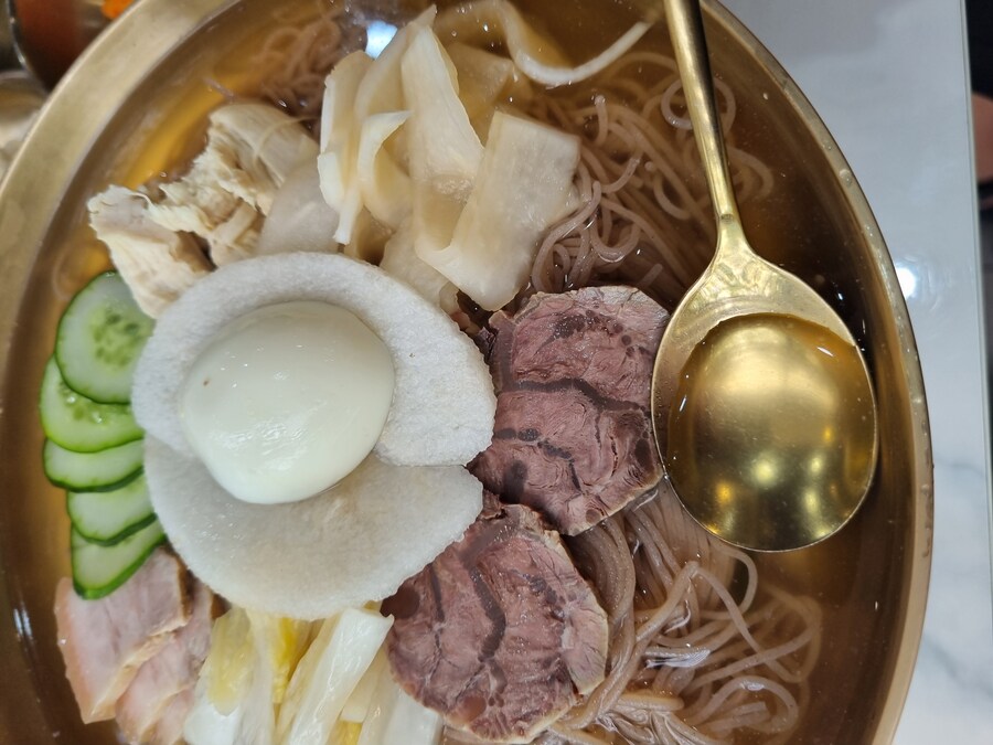 루리웹 최초!!...는 아니고 제 첫 평양냉면 전문점 일산 양각도에서_17.jpg