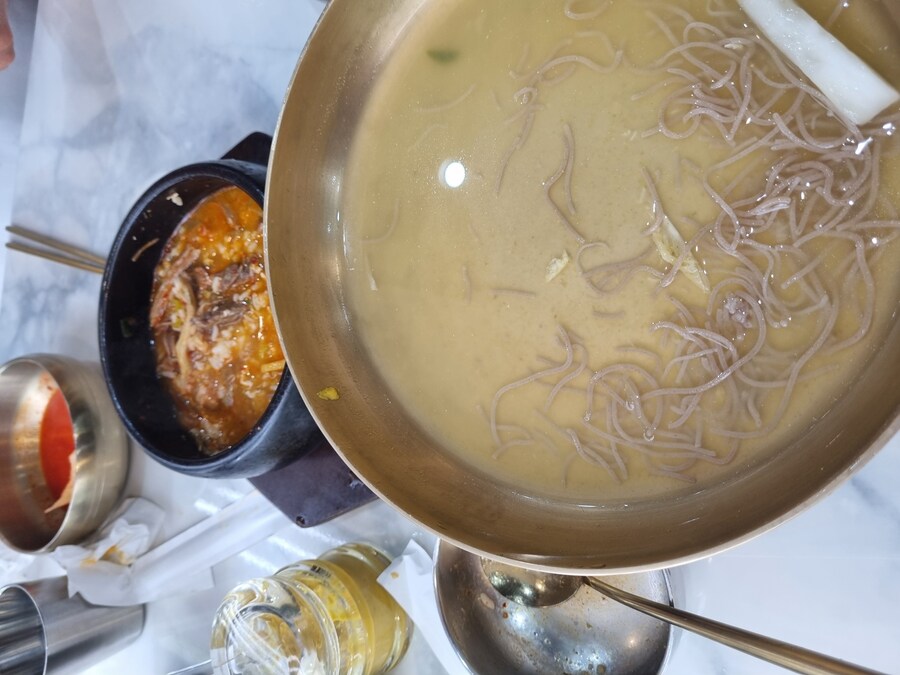 루리웹 최초!!...는 아니고 제 첫 평양냉면 전문점 일산 양각도에서_31.jpg