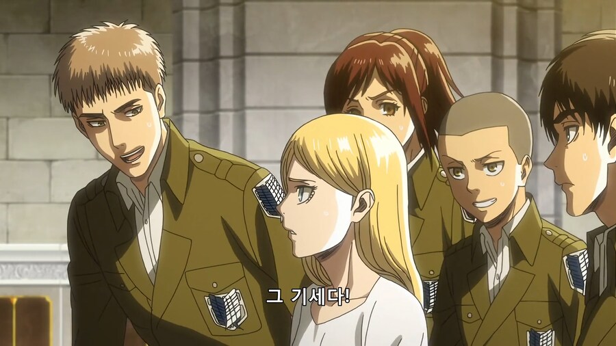 [진격의 거인] 권력남용(스포)_15.png