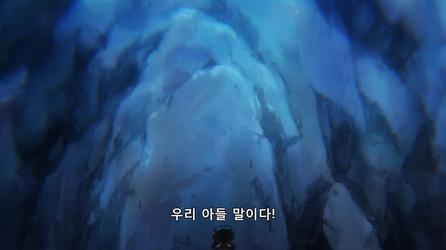 [원피스] 자식보고 연회에 참여하라는 용버지_7.png