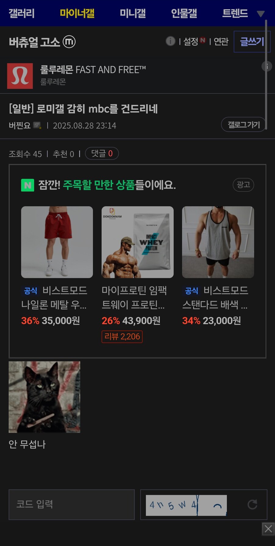 ㅇㅇㄱ)수직갤의 타깃이된 로미갤_7.jpg