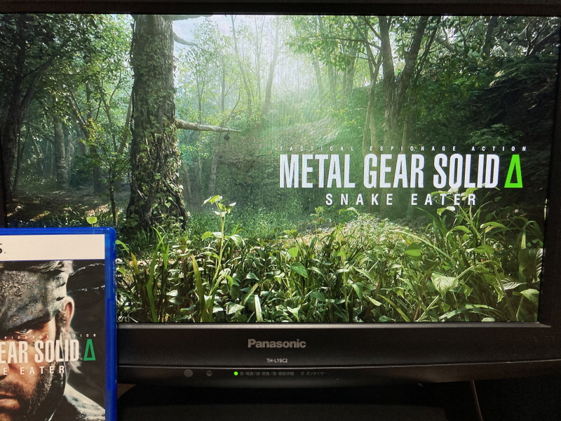 메탈기어 솔리드 Δ(델타) : 스네이크 이터 (일본판)_25.jpg