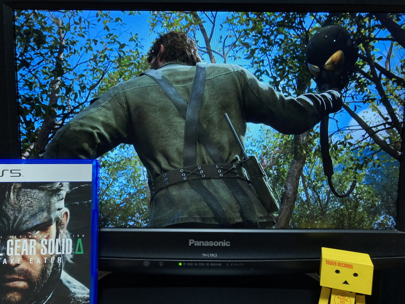 메탈기어 솔리드 Δ(델타) : 스네이크 이터 (일본판)_33.jpg