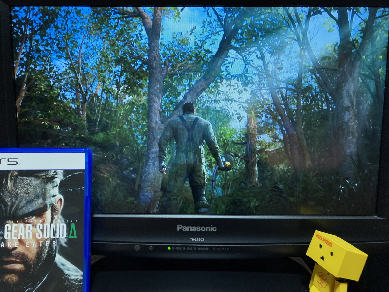 메탈기어 솔리드 Δ(델타) : 스네이크 이터 (일본판)_34.jpg