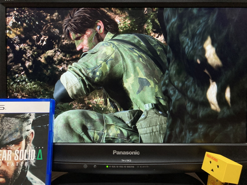 메탈기어 솔리드 Δ(델타) : 스네이크 이터 (일본판)_65.jpg