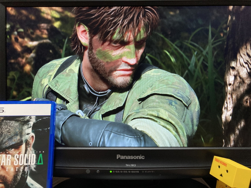 메탈기어 솔리드 Δ(델타) : 스네이크 이터 (일본판)_66.jpg