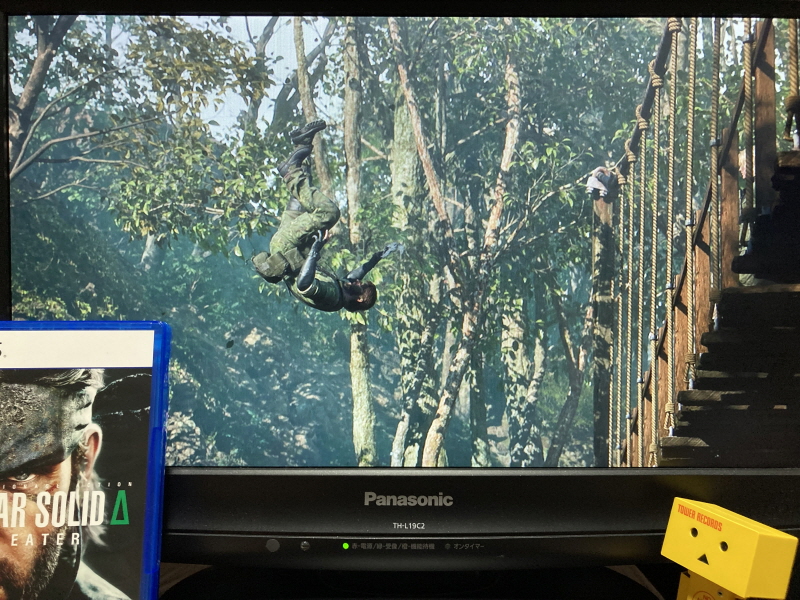 메탈기어 솔리드 Δ(델타) : 스네이크 이터 (일본판)_81.jpg