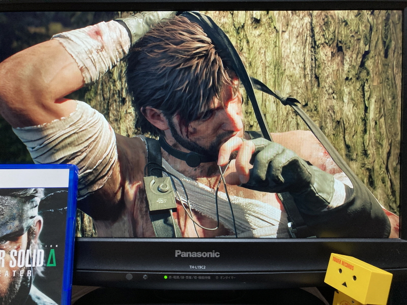 메탈기어 솔리드 Δ(델타) : 스네이크 이터 (일본판)_83.jpg