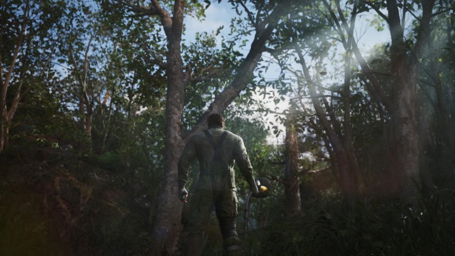 메탈기어 솔리드 Δ(델타) : 스네이크 이터 (일본판)_124.jpg