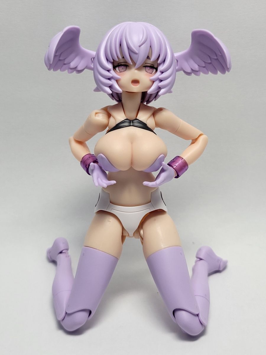 [코토부키야] PUNI☆MOFU 샤오 가슴 파츠 관련 사진_3.jpg