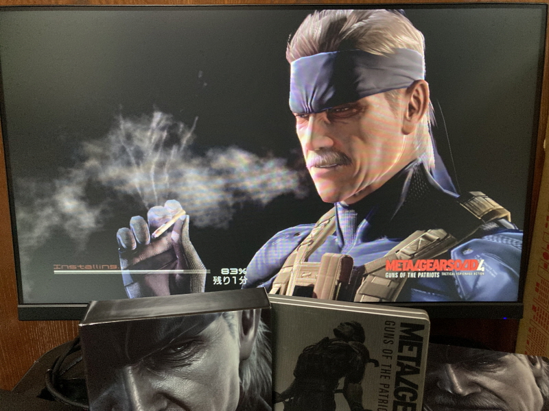 메탈기어 솔리드 Δ(델타) : 스네이크 이터 (일본판)_203.jpg