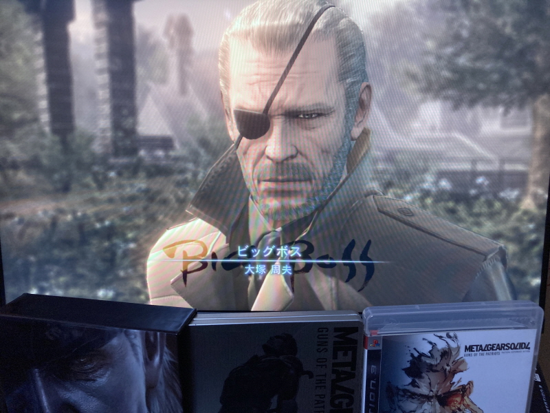 메탈기어 솔리드 Δ(델타) : 스네이크 이터 (일본판)_217.jpg