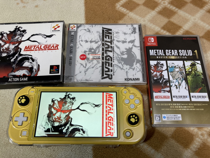 메탈기어 솔리드 Δ(델타) : 스네이크 이터 (일본판)_240.jpg