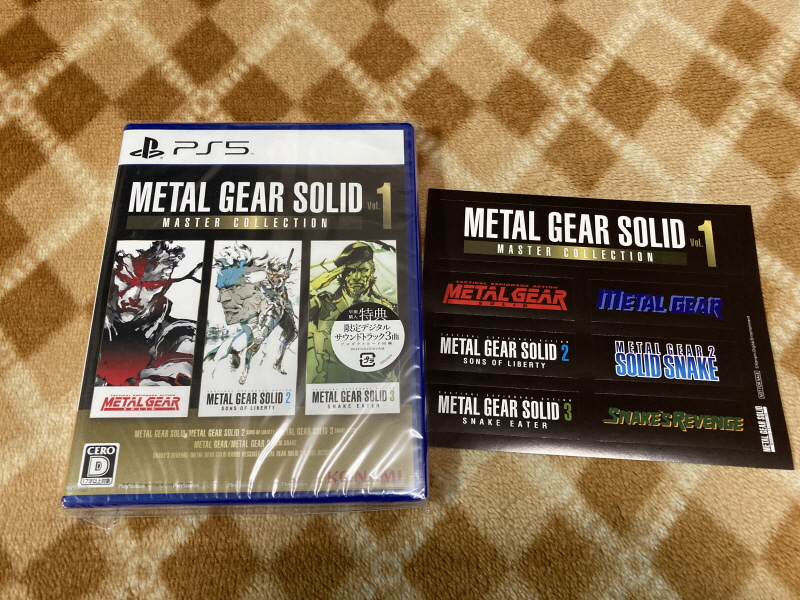 메탈기어 솔리드 Δ(델타) : 스네이크 이터 (일본판)_246.jpg