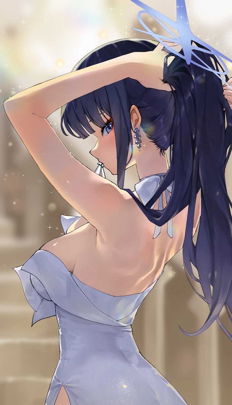 블루아카) 이쁘고 가슴도 크면 다야?!_1.jpg