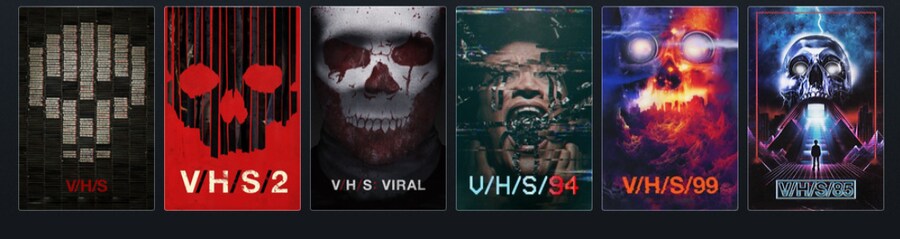 V/H/S 시리즈 8편 V/H/S 할로윈 포스터, 예고편_3.png