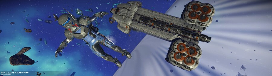 노 맨즈 스카이) 커스텀 기능 나오면 꼭 해야되는거_1.jpg