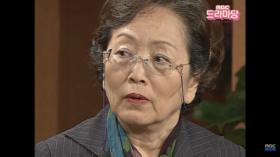 거침없이 하이킥에서 박해미가 나문희 무시한다는 말이 없어진 에피소드_12.jpg