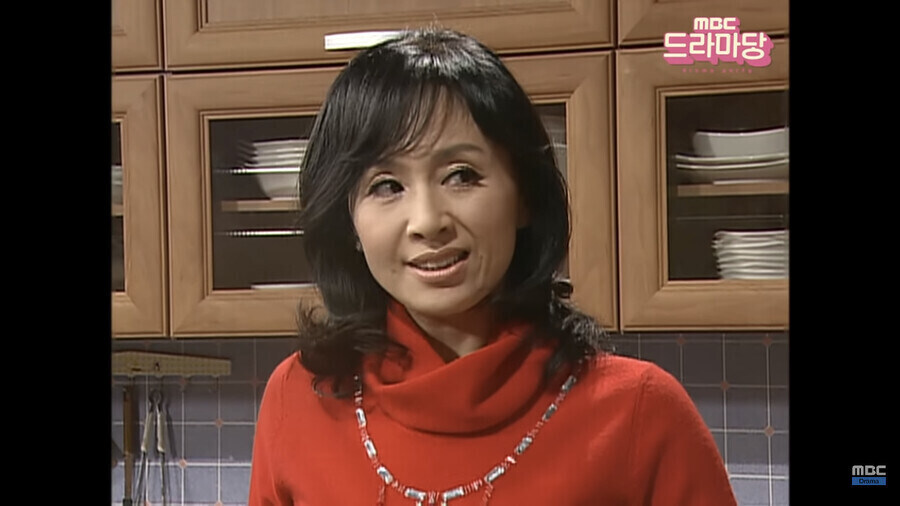 거침없이 하이킥에서 박해미가 나문희 무시한다는 말이 없어진 에피소드_18.jpg