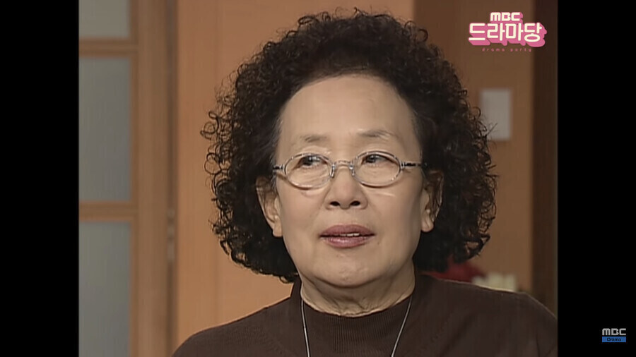 거침없이 하이킥에서 박해미가 나문희 무시한다는 말이 없어진 에피소드_19.jpg