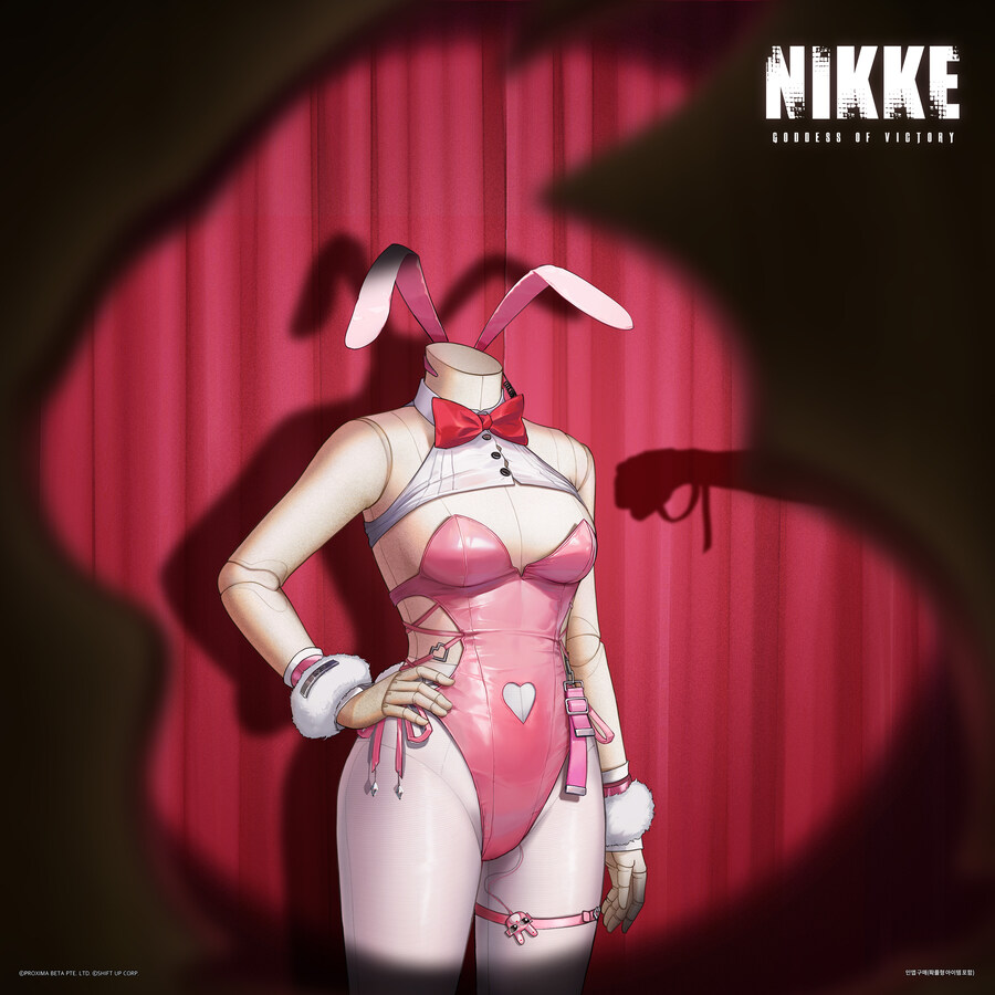 [니케] 🎰 NEW BUNNY GIRL 2 🐰 티저_1.jpg