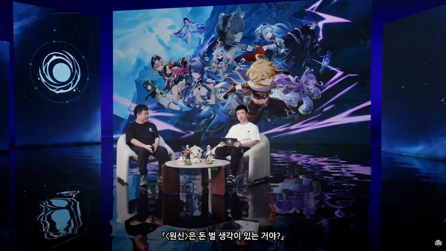 [원신] "우리 게임은 언제쯤 유게 베스트를 점령해볼 수 있을까..."_2.png