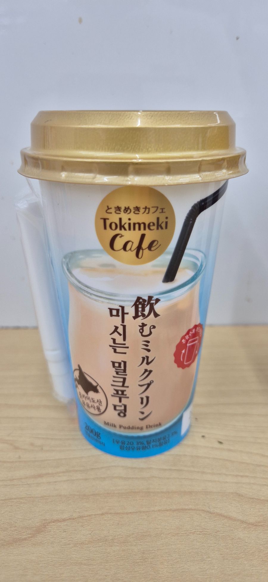 GS25에서 토키메키 카페 2종을 마셔봤습니다._2.jpg