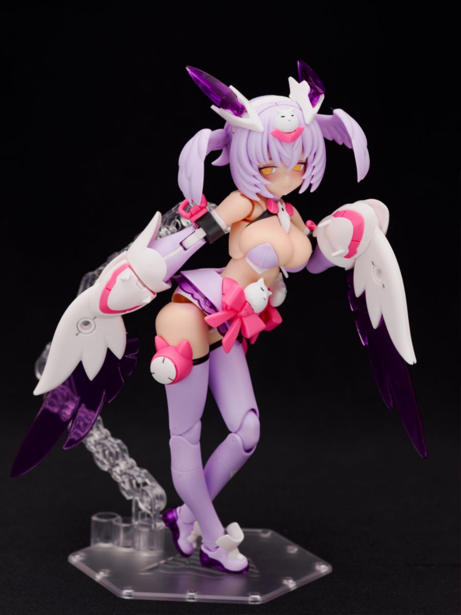 [코토부키야] PUNI☆MOFU 샤오 포징 + 비교 사진_7.jpg