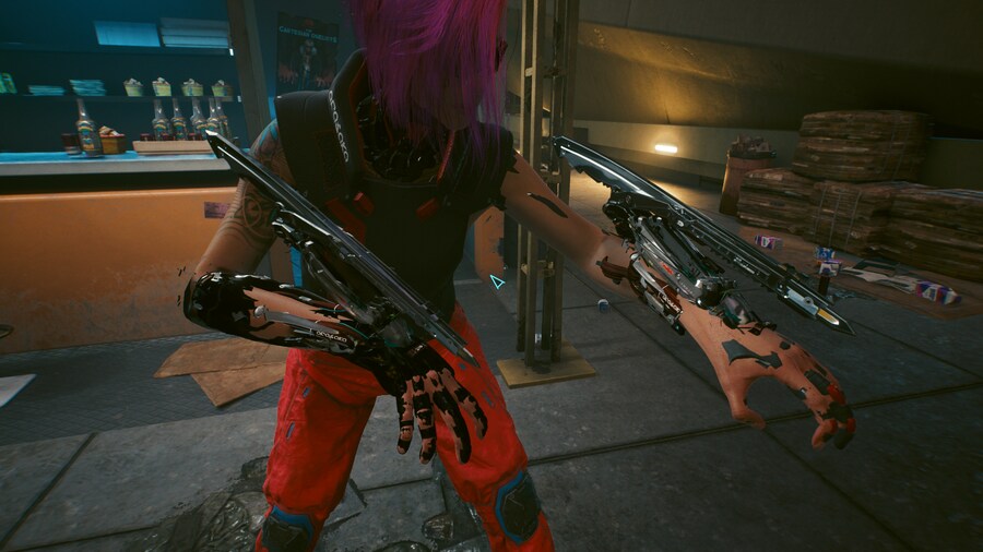 사펑) 맨티스 블레이드는 멋있다고 생각했는데 자세히 볼수록 이상하네 ㅋㅋ_4.png