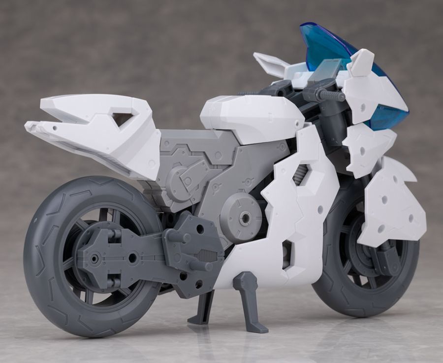 30MM 에그자 비클 부스트 브레이브 바이크 Ver 해외 리뷰_9.jpg