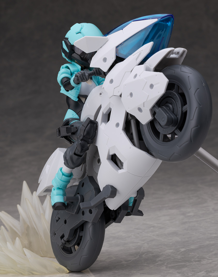 30MM 에그자 비클 부스트 브레이브 바이크 Ver 해외 리뷰_47.jpg