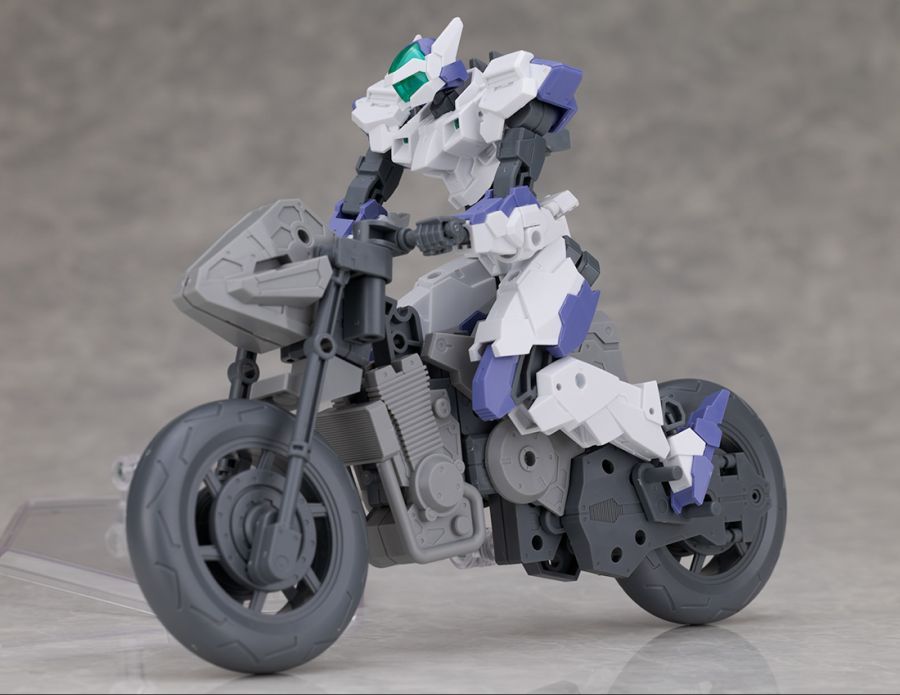 30MM 에그자 비클 부스트 브레이브 바이크 Ver 해외 리뷰_54.jpg
