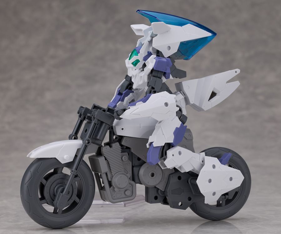 30MM 에그자 비클 부스트 브레이브 바이크 Ver 해외 리뷰_55.jpg
