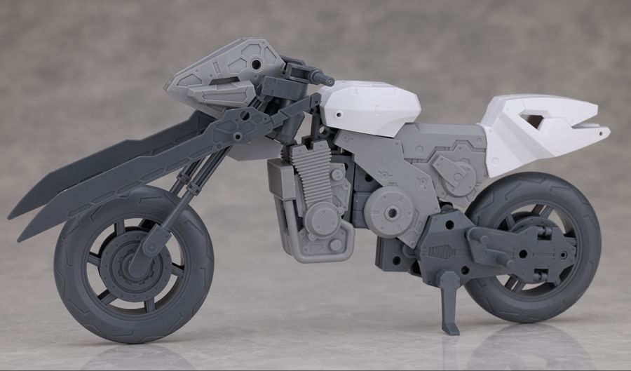 30MM 에그자 비클 부스트 브레이브 바이크 Ver 해외 리뷰_56.jpg