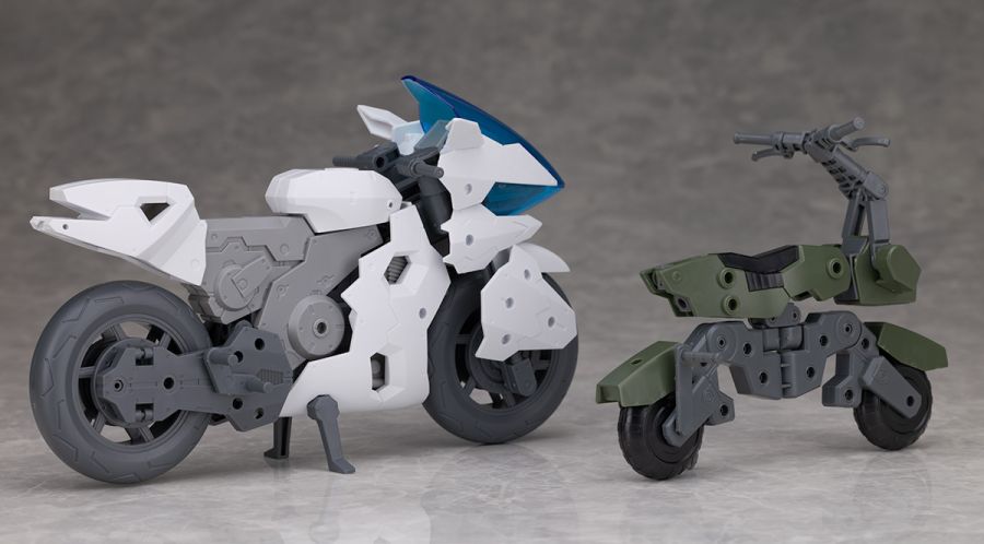 30MM 에그자 비클 부스트 브레이브 바이크 Ver 해외 리뷰_63.jpg