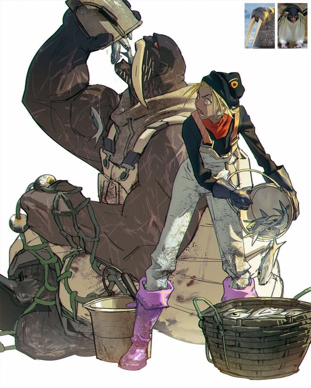 이런 일러스트 좋아하는 유게이 있어??.jpg_17.jpg