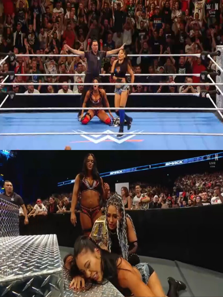 250829 WWE 스맥다운 간략결과(클래쉬 인 파리스 2025 직전)_7.jpg