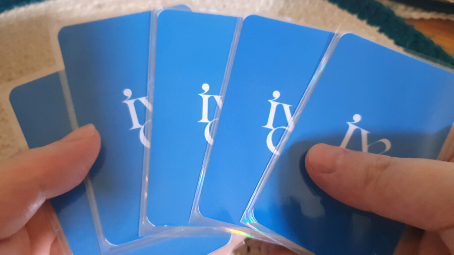 수제 포토카드 만들기 2탄 (이일릿 원희, 아이브 장원영 등등).mp4_4.jpg