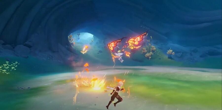 원신] 어제 공방은 두개만 빼면 진짜 좋은 공방 이었음_6.png