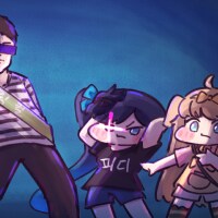 트릭컬, 극스포) 교주가 너무 잘했어_1.png