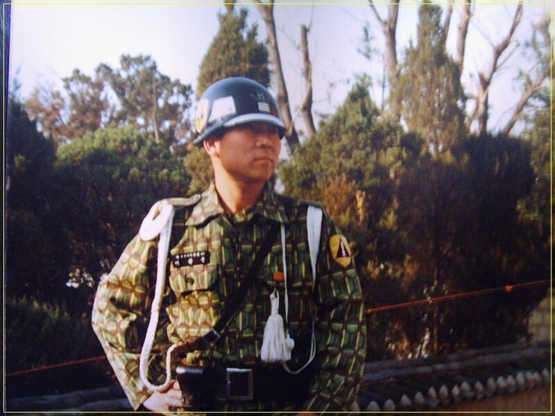 국군 전투복 역사중 손에 꼽히는 전투복_1.jpg