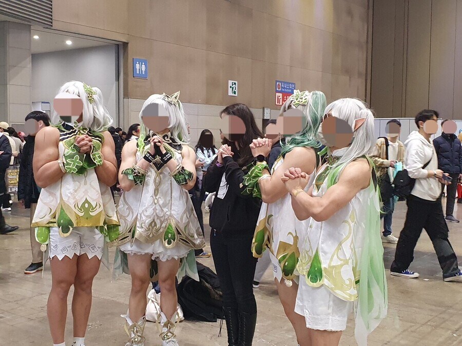 가장 재현도 높은 나히다 코스프레를 뽑으라하면 누가 뽑힐까_3.jpg