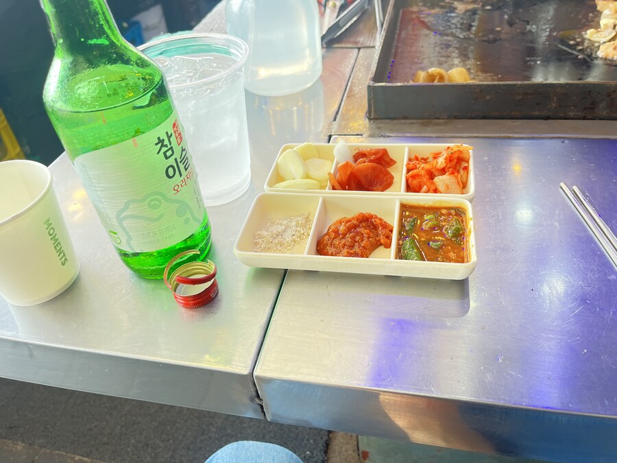모란시장 돼지부속 먹으러 왔는데_3.jpg
